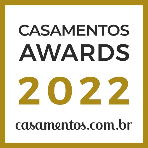 Casamentos Awards 2022 — casamentos.com.br
